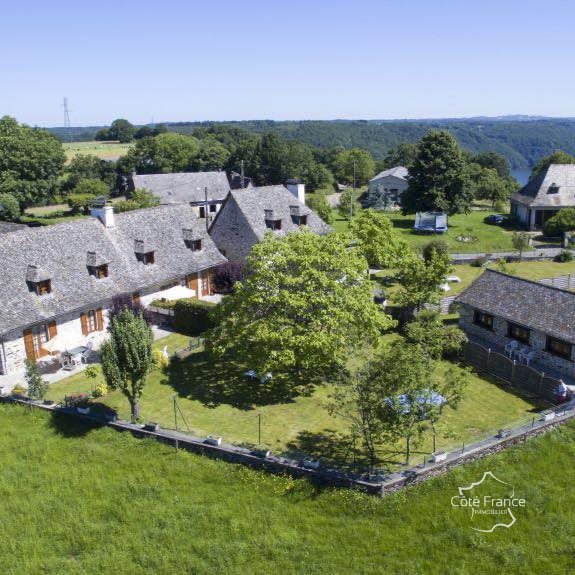 Maison à vendre, 291m², Arnac