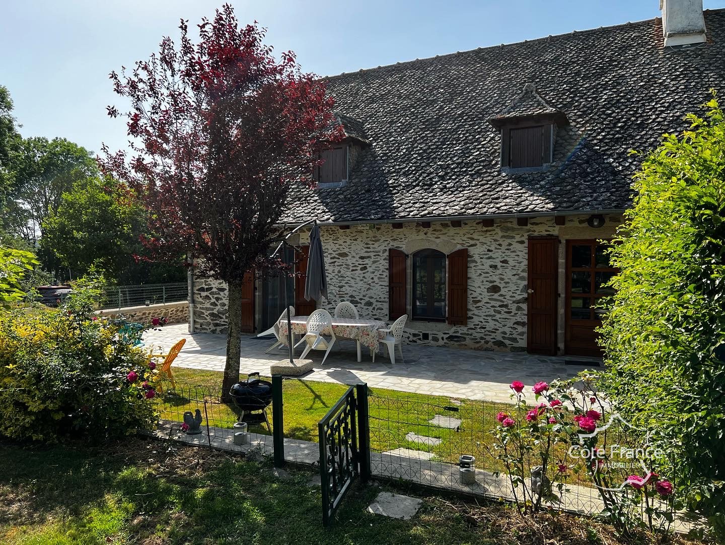 Maison à vendre, 291m², Arnac