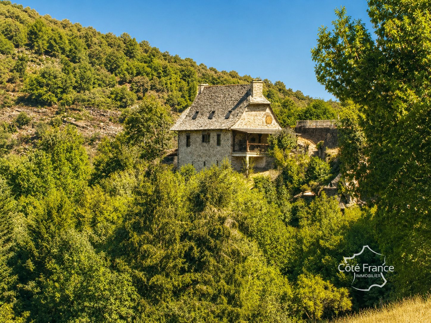 Maison à vendre, 113m², Cassaniouze