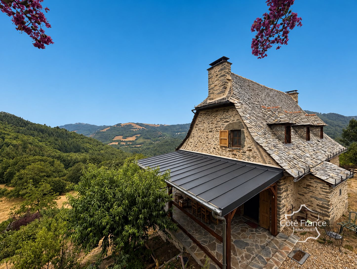 Maison à vendre, 113m², Cassaniouze