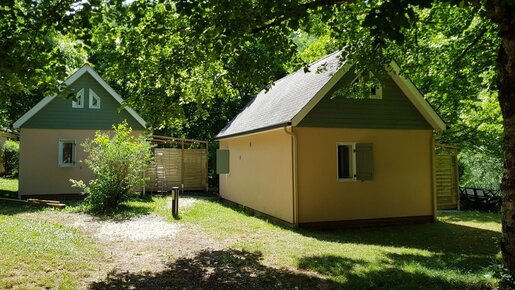 Maison, terrain 1 m² · Conques (Aveyron) · à Conques-en-Rouergue · 475 000 €