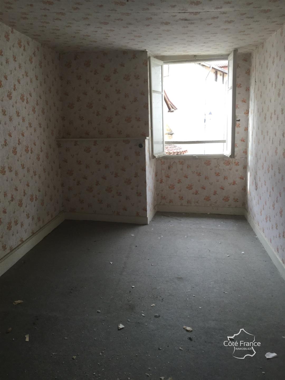 Maison à vendre, 153m², Maurs