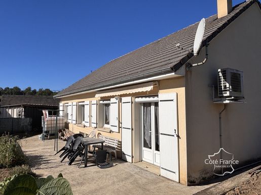 Maison 3 pièces 89 m² · à Ayrens · 89 m² · 159 000 €