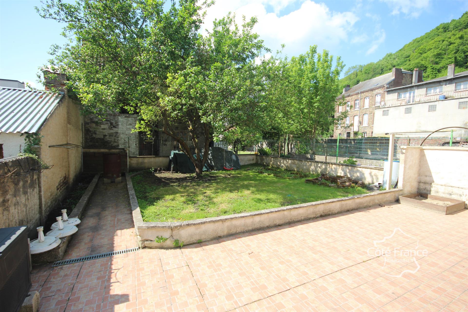 Maison à vendre, 172m², Vireux-Molhain