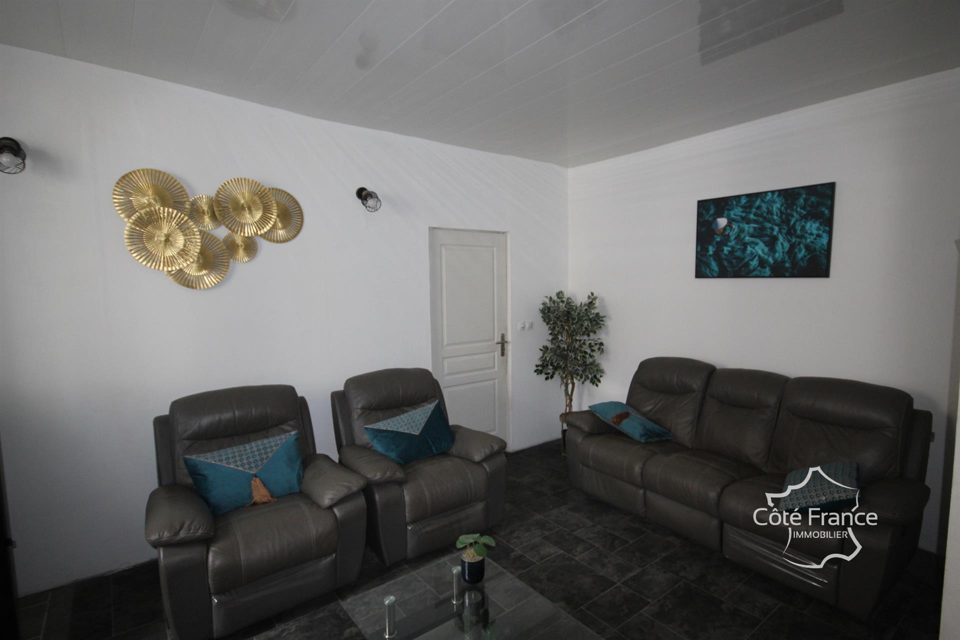 Maison à vendre, 172m², Vireux-Molhain