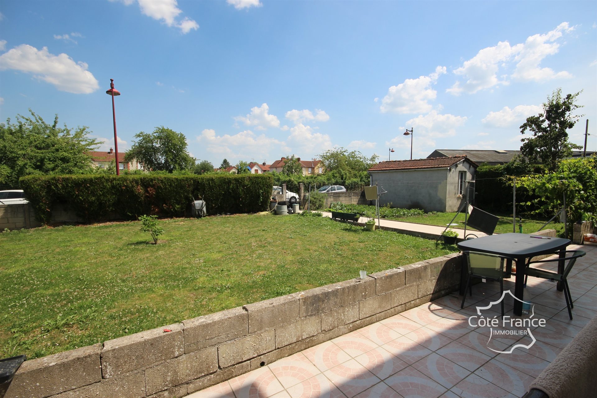 Maison à vendre, 116m², Givet