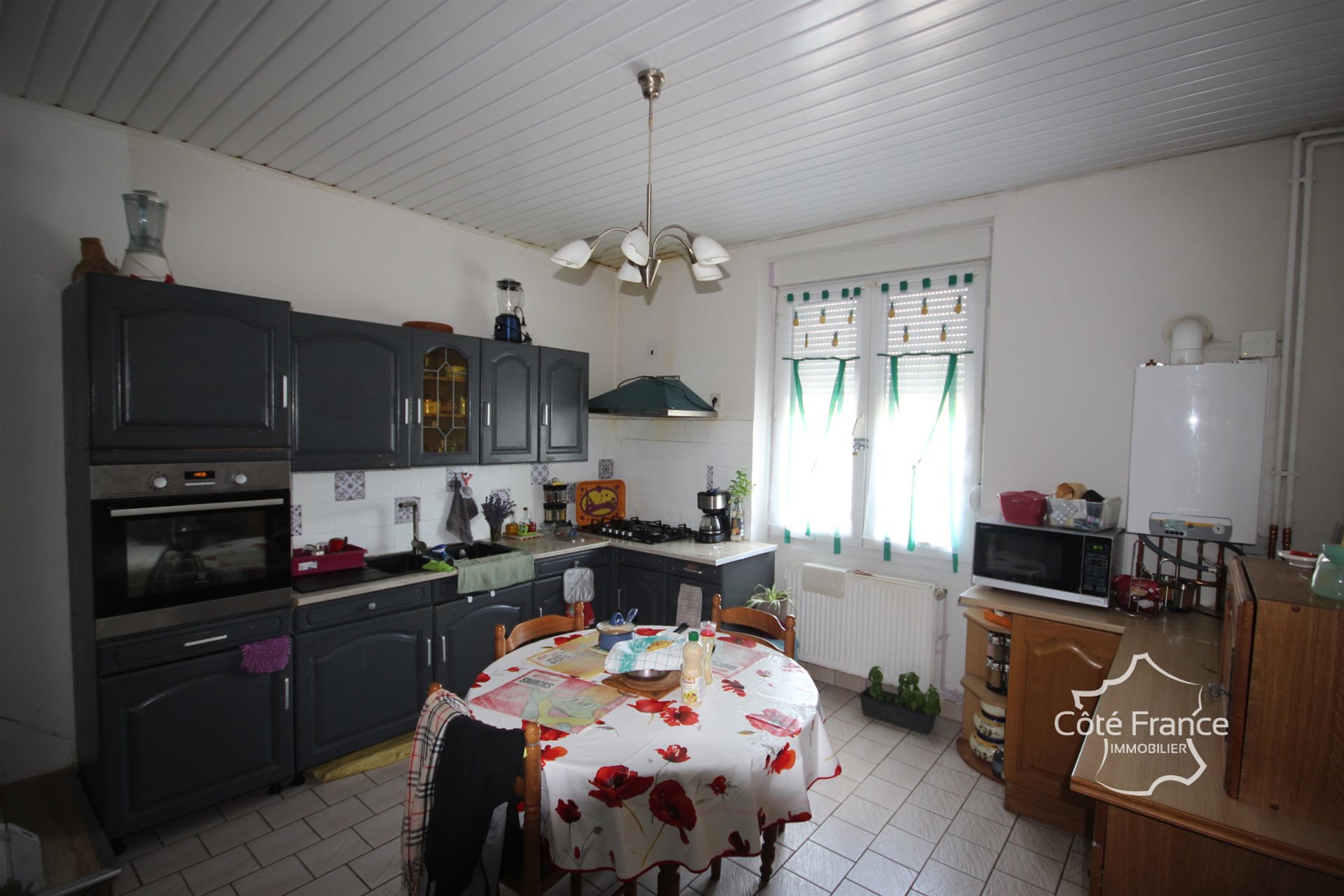 Maison à vendre, 116m², Givet