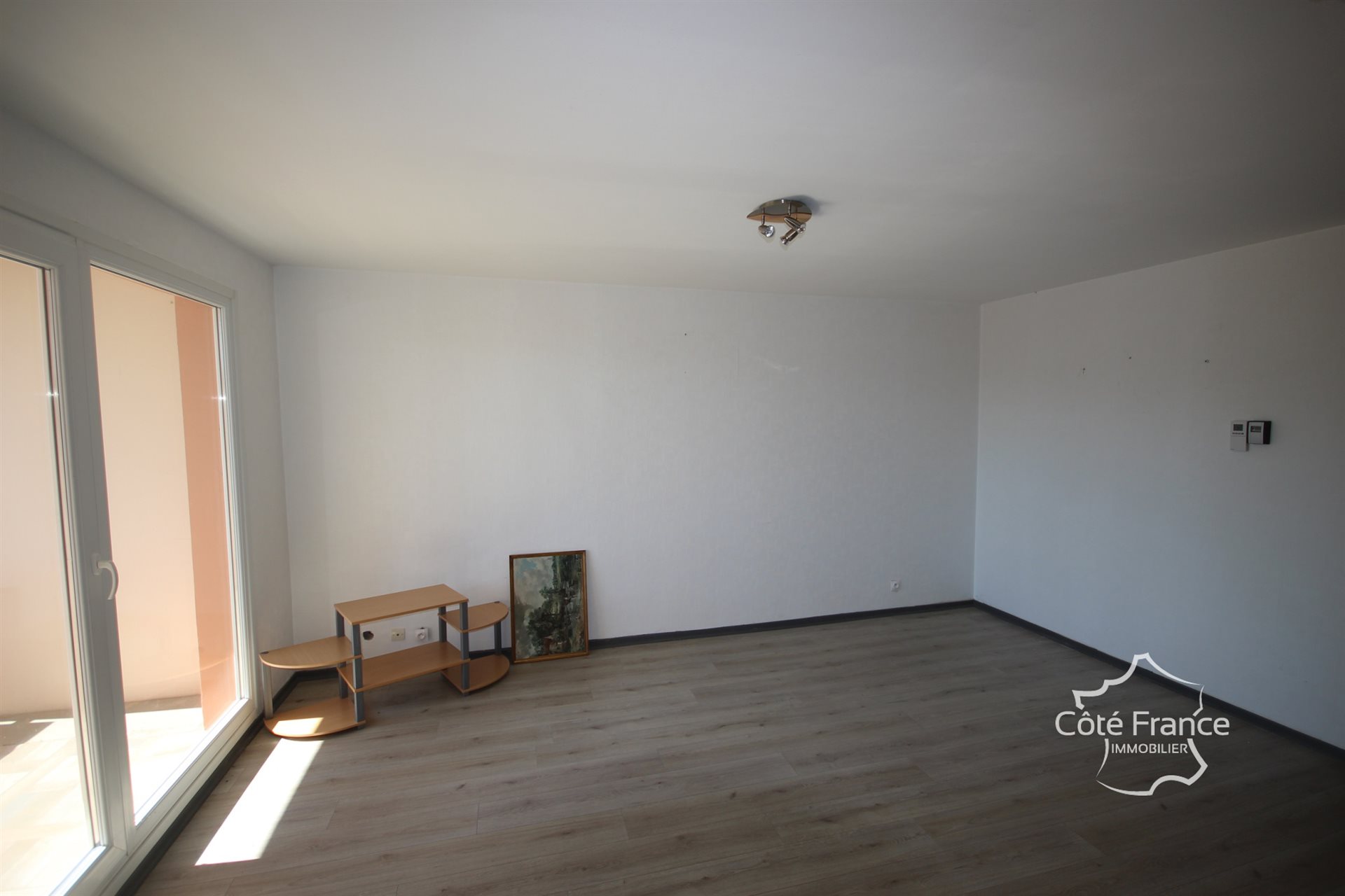 Appartement à vendre, 64m², Givet