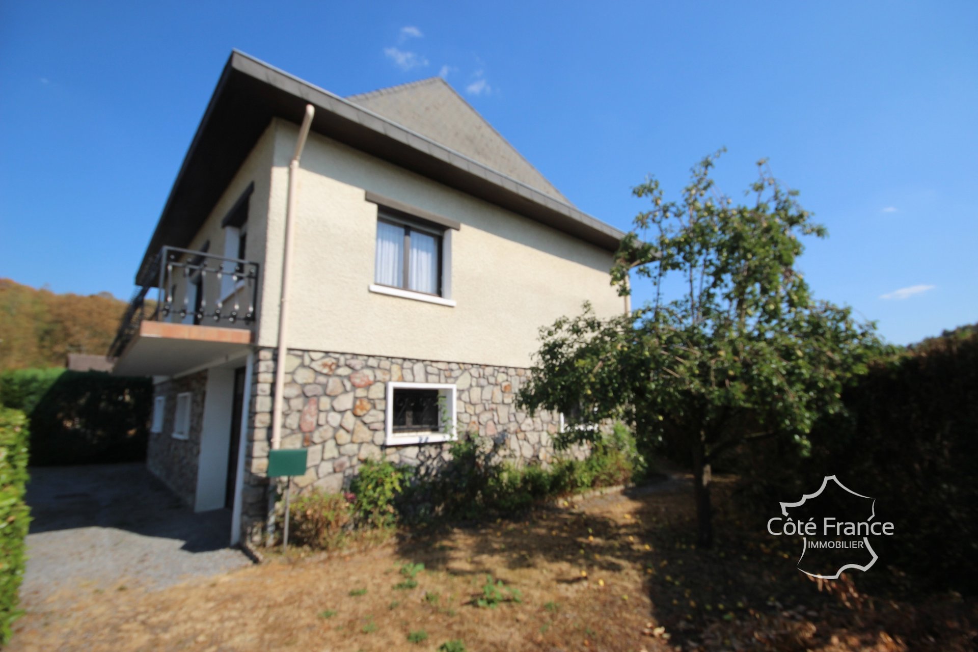 Maison à vendre, 131m², Givet