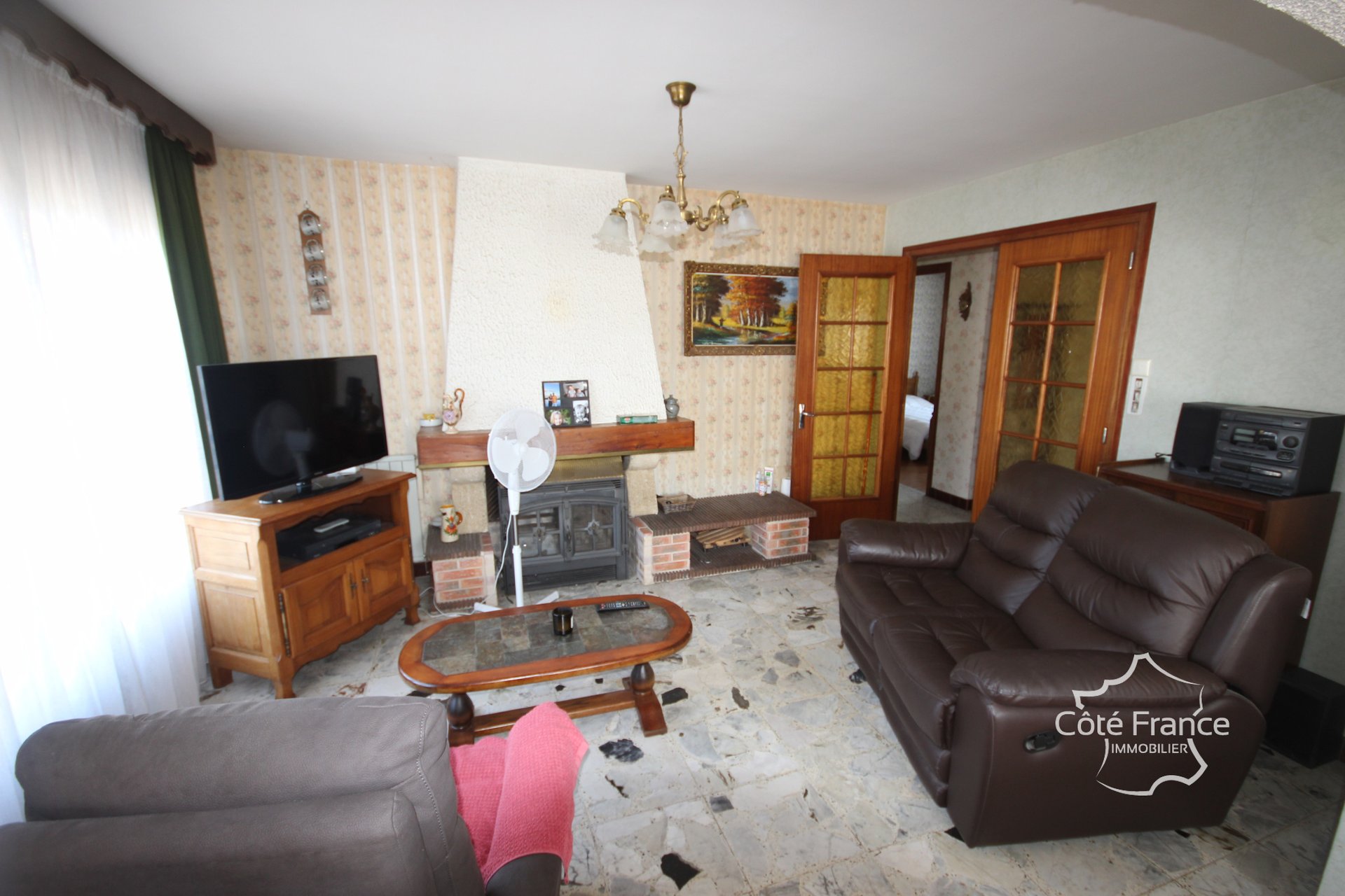 Maison à vendre, 131m², Givet
