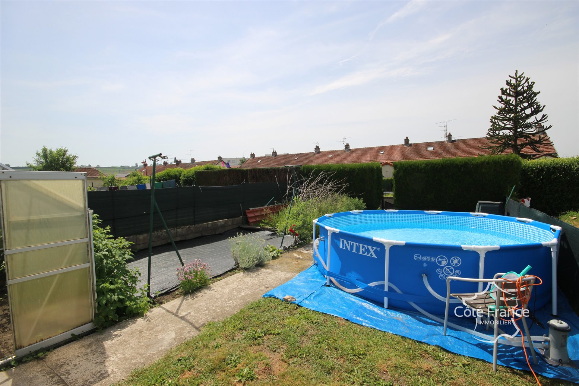 Maison à vendre, 76m², Givet