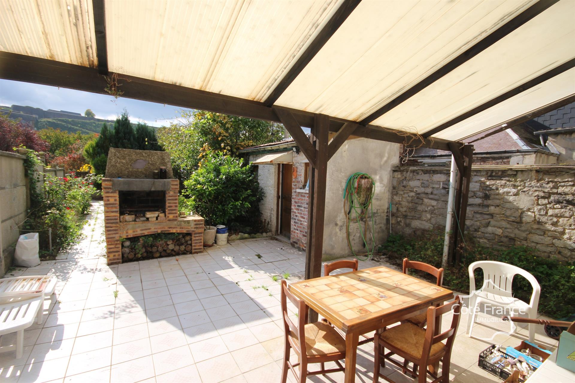 Maison à vendre, 158m², Givet