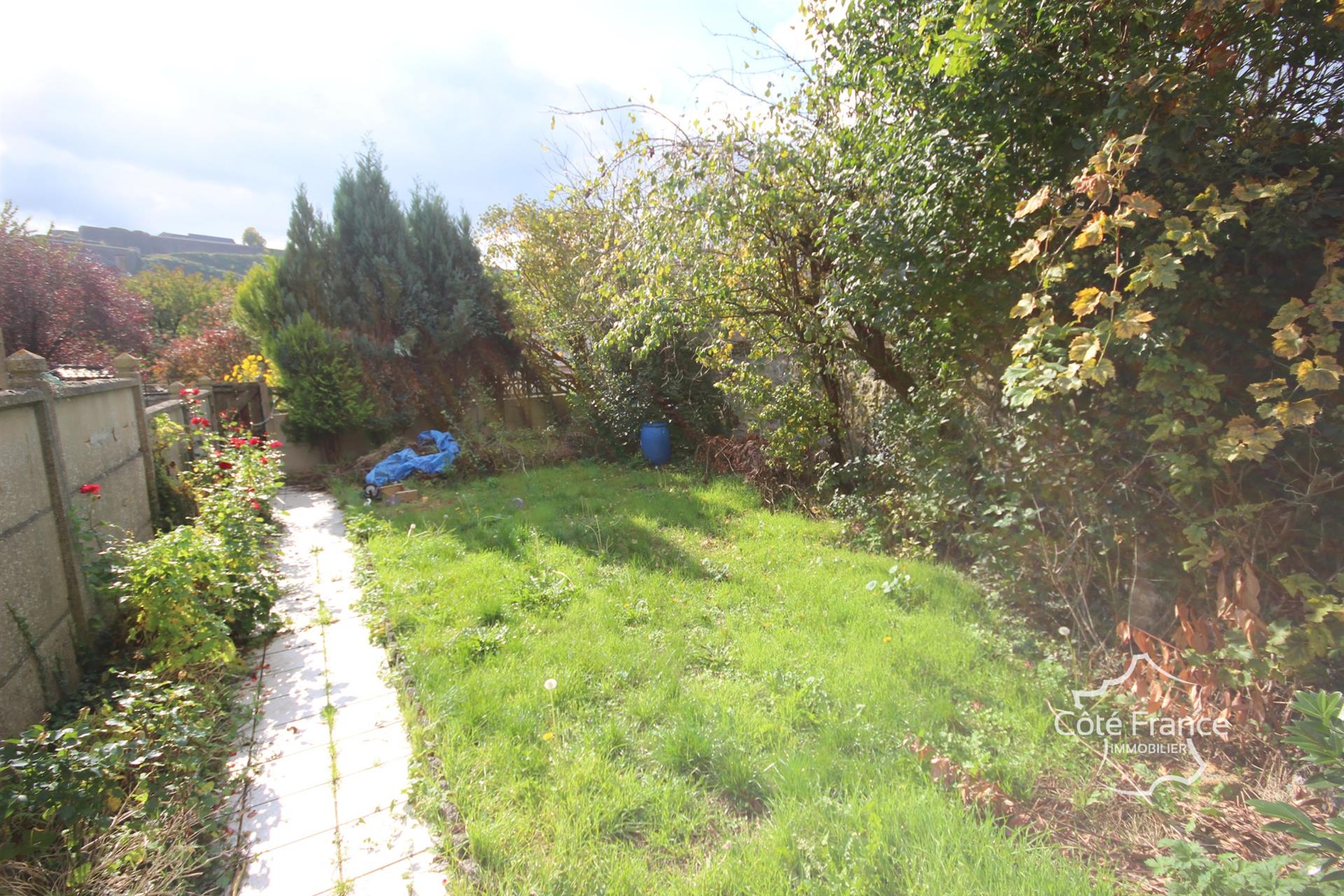Maison à vendre, 158m², Givet