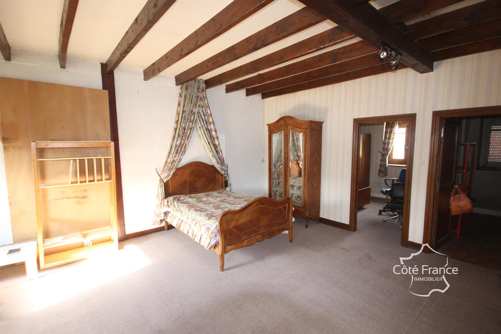 Maison à vendre, 158m², Givet