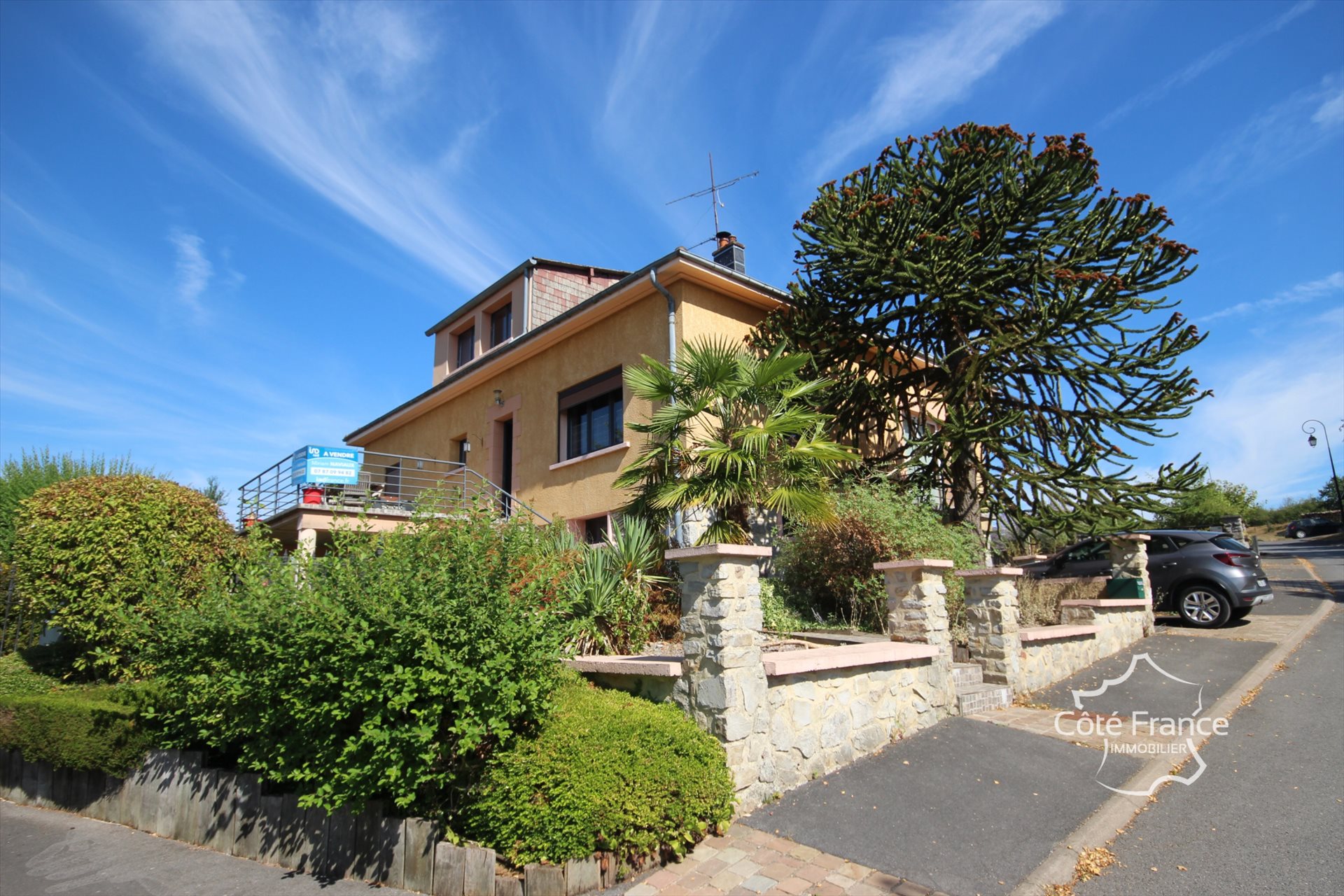 Maison à vendre, 169m², Vireux-Wallerand
