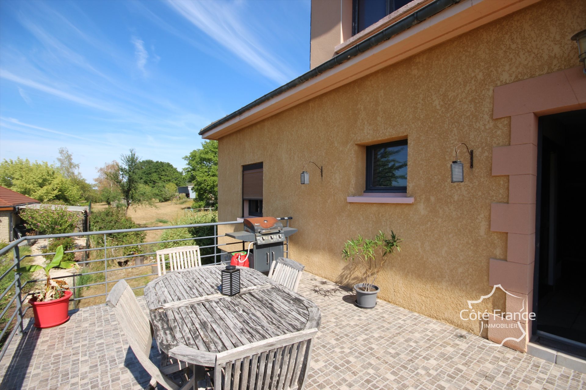 Maison à vendre, 169m², Vireux-Wallerand