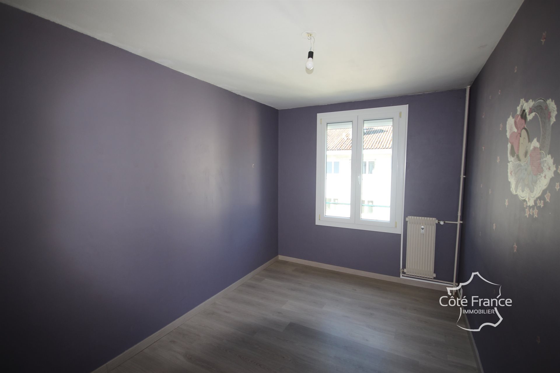 Appartement à vendre, 77m², Givet
