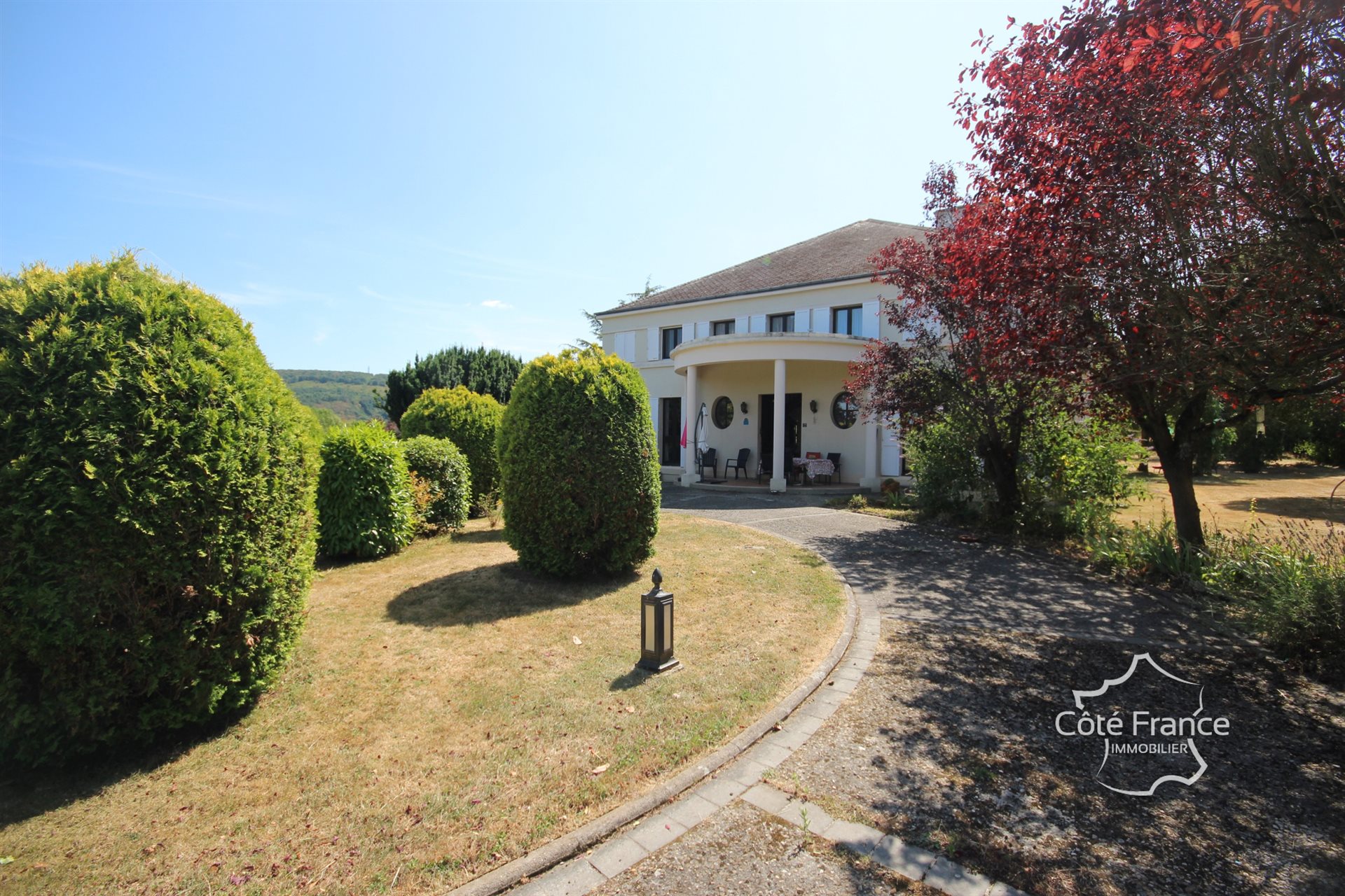 Maison à vendre, 332m², Aubrives