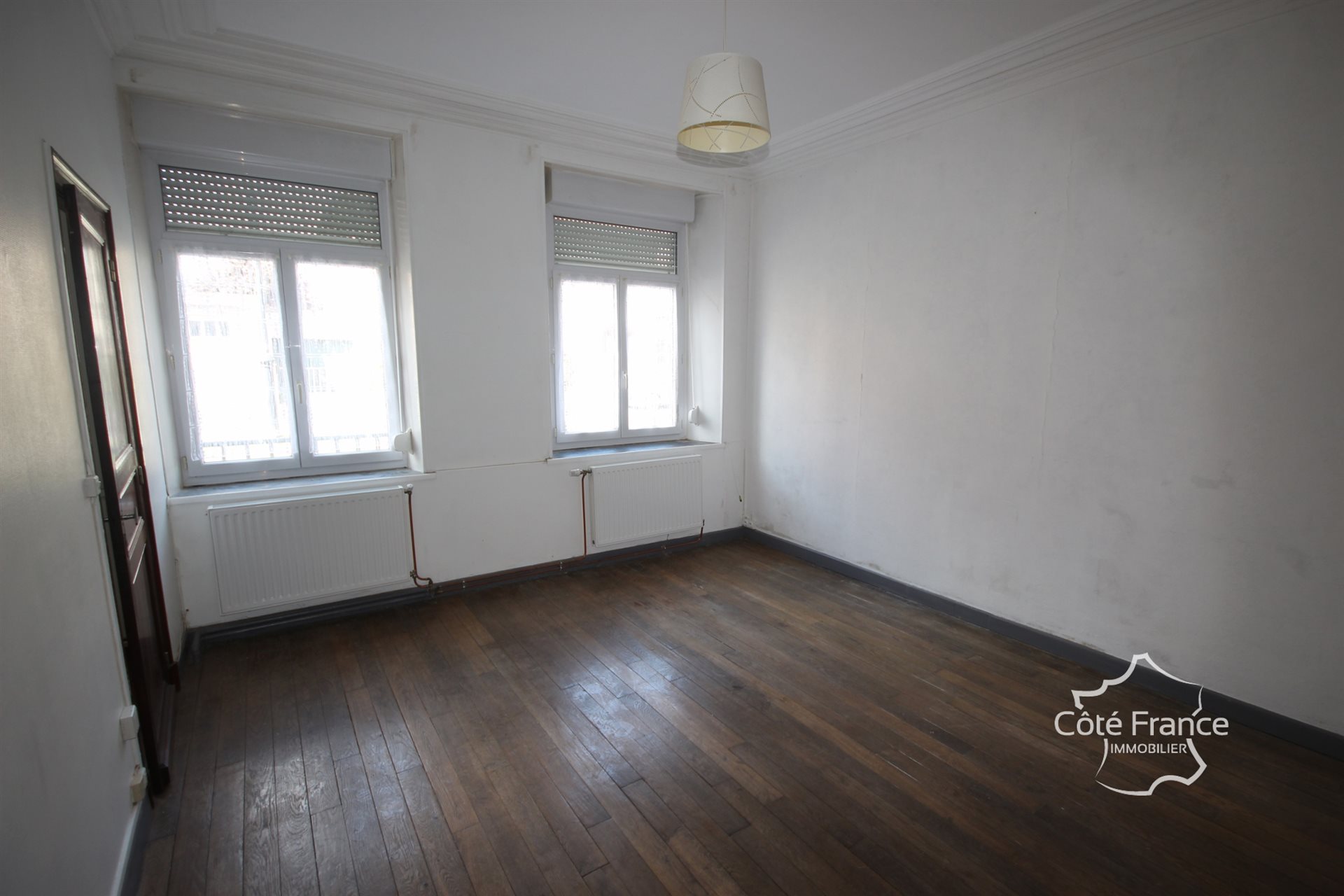 Maison à vendre, 188m², Givet