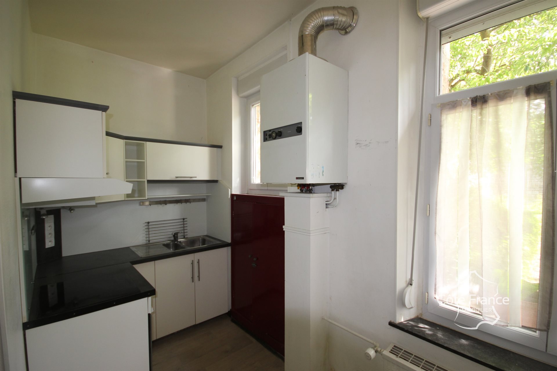Maison à vendre, 188m², Givet