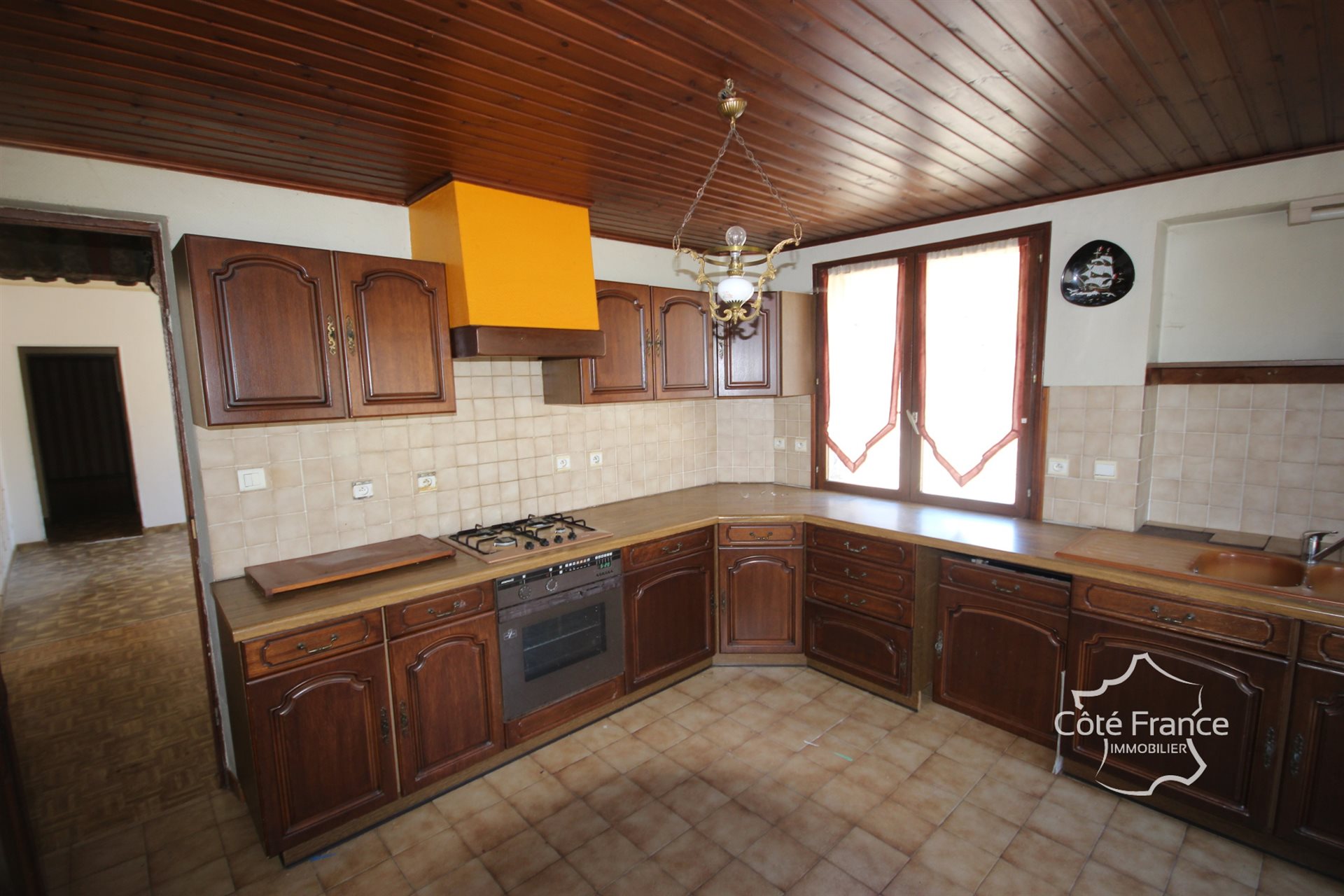 Appartement à vendre, 109m², Givet
