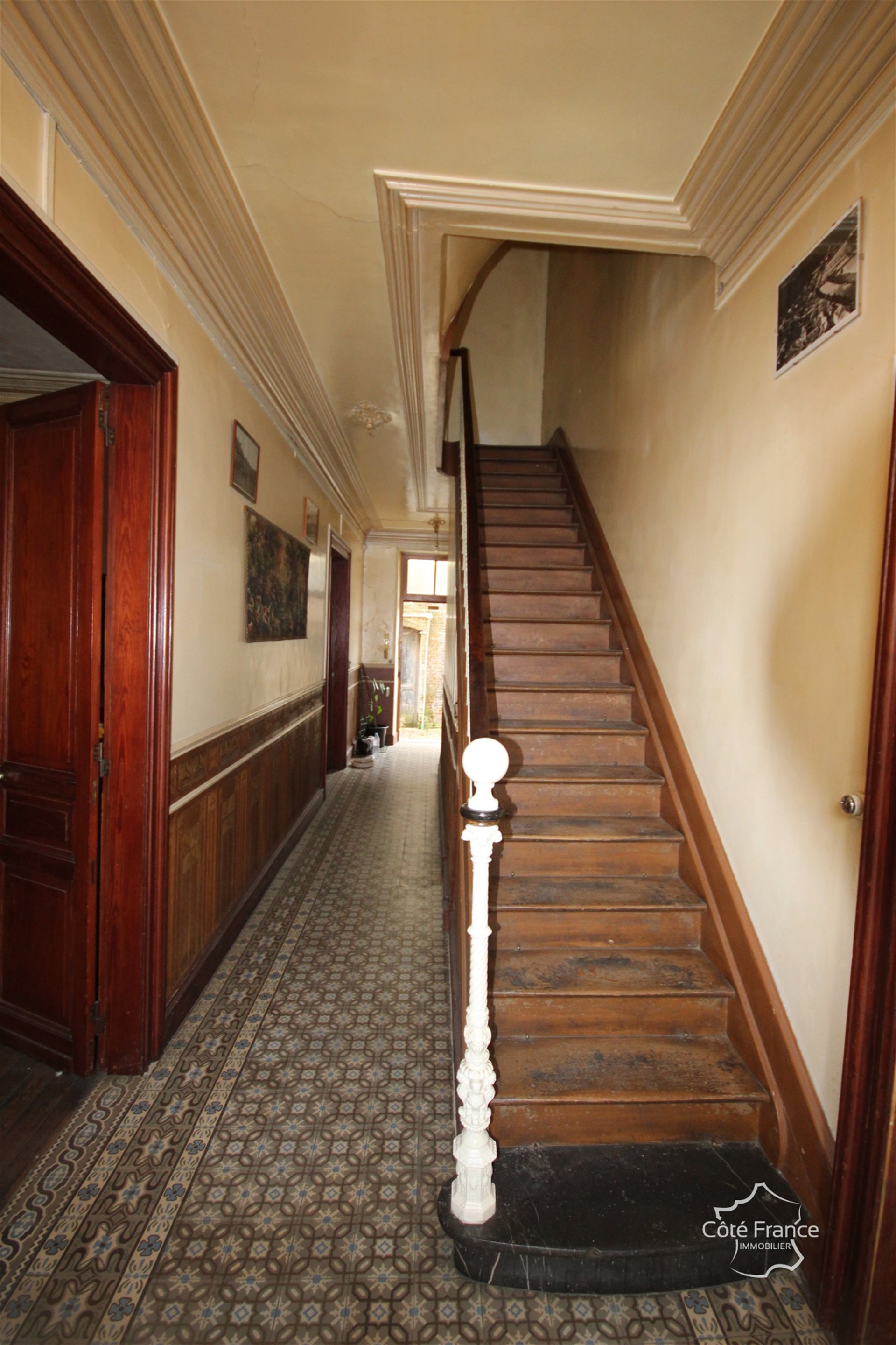 Maison à vendre, 181m², Vireux-Wallerand