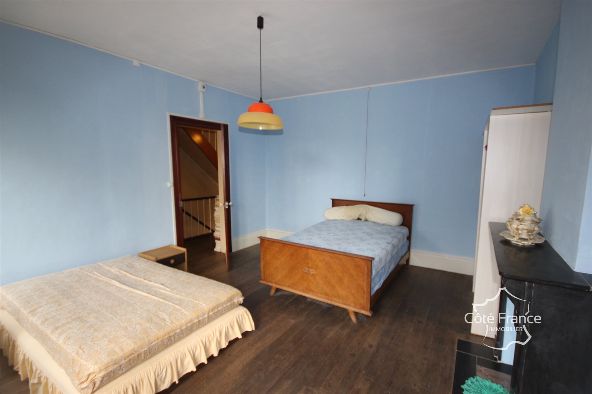 Maison à vendre, 181m², Vireux-Wallerand