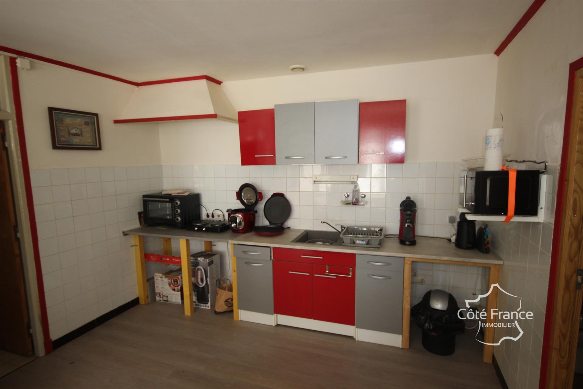 Maison à vendre, 276m², Givet