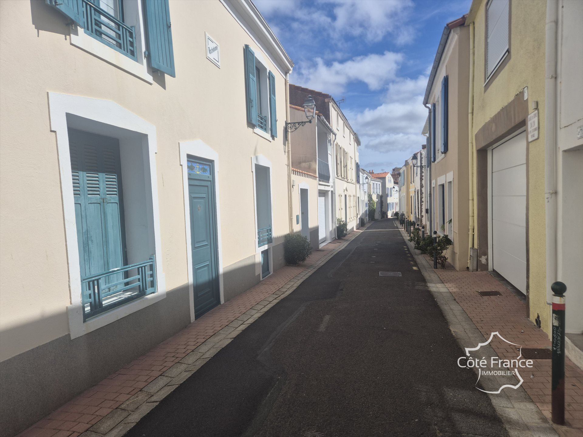 Maison à vendre, 65m², Les Sables-d'Olonne