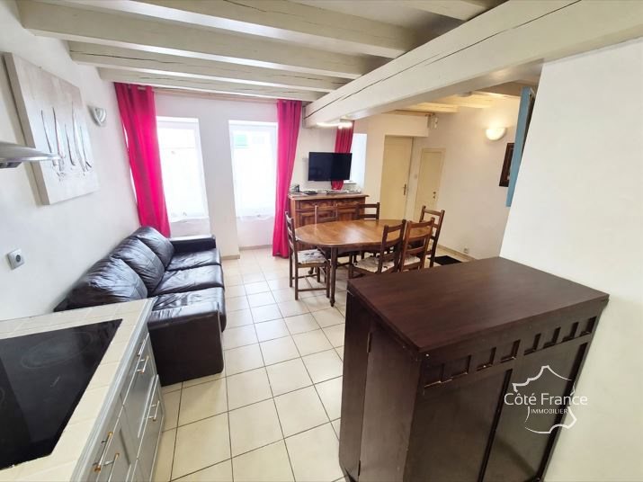 Maison à vendre, 65m², Les Sables-d'Olonne
