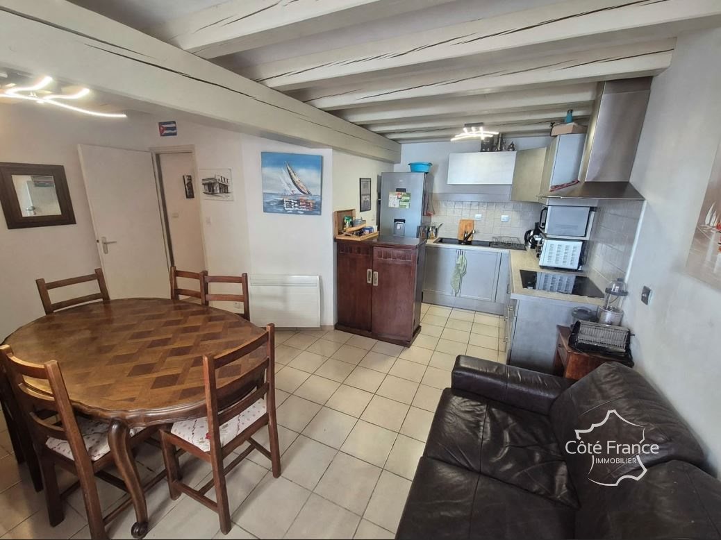 Maison à vendre, 65m², Les Sables-d'Olonne
