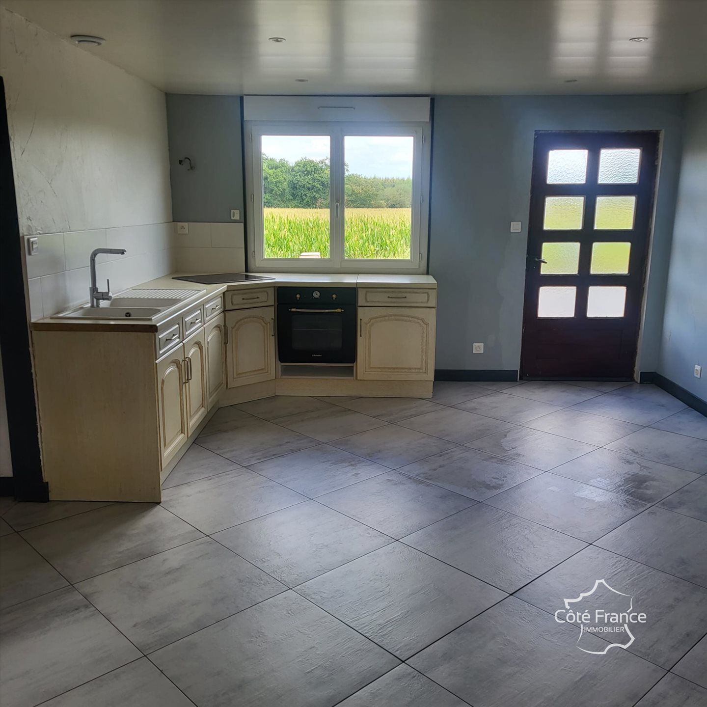 Maison à vendre, 68m², Airel