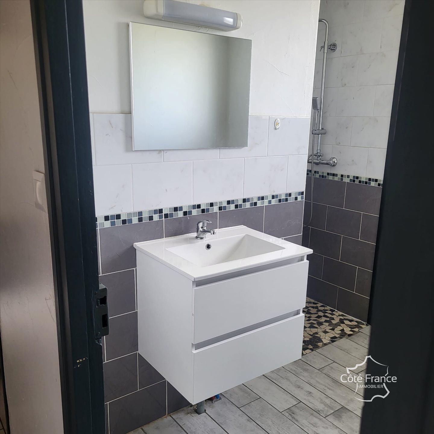 Maison à vendre, 68m², Airel