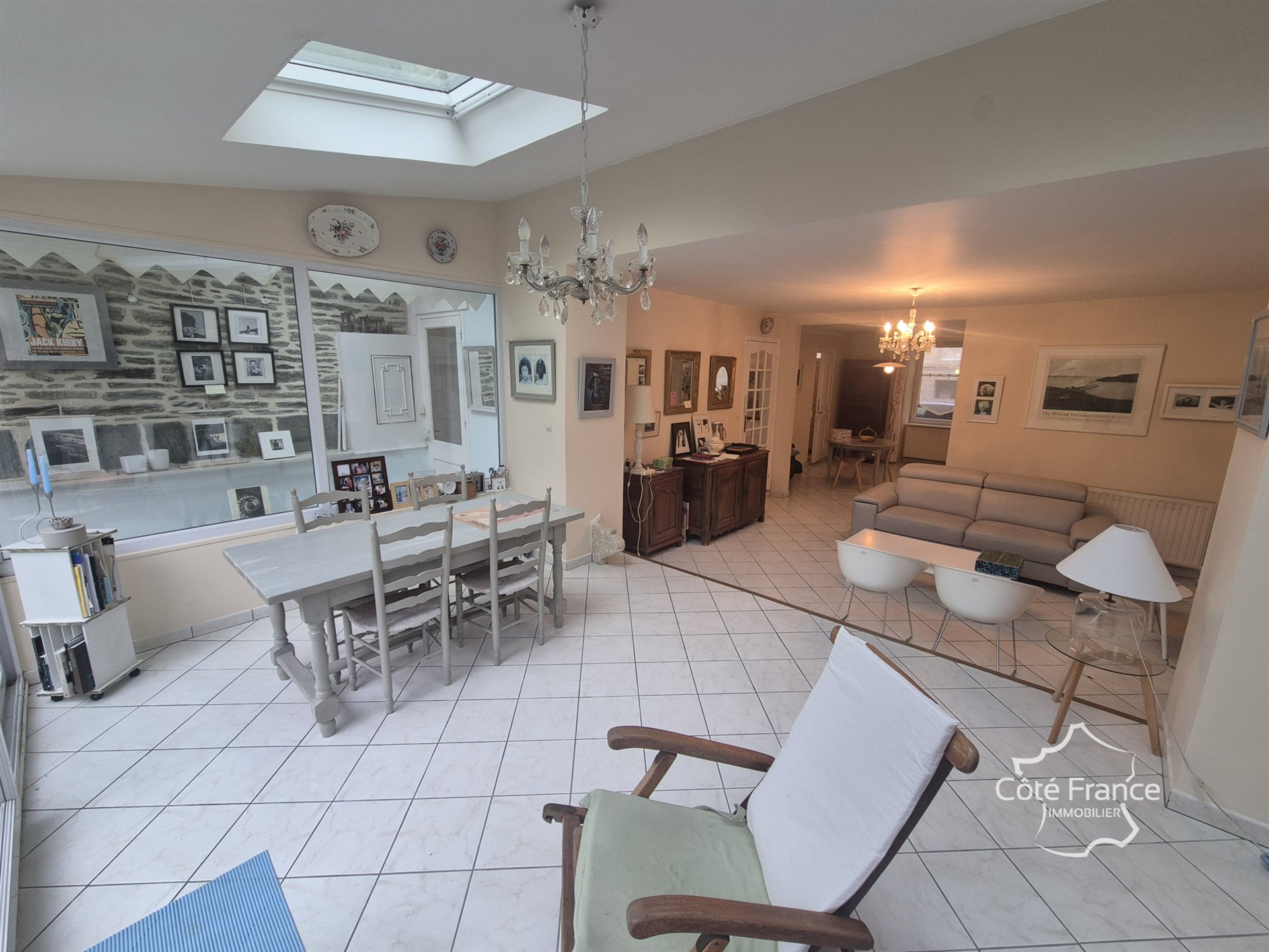 Maison à vendre, 191m², Cherbourg-en-Cotentin