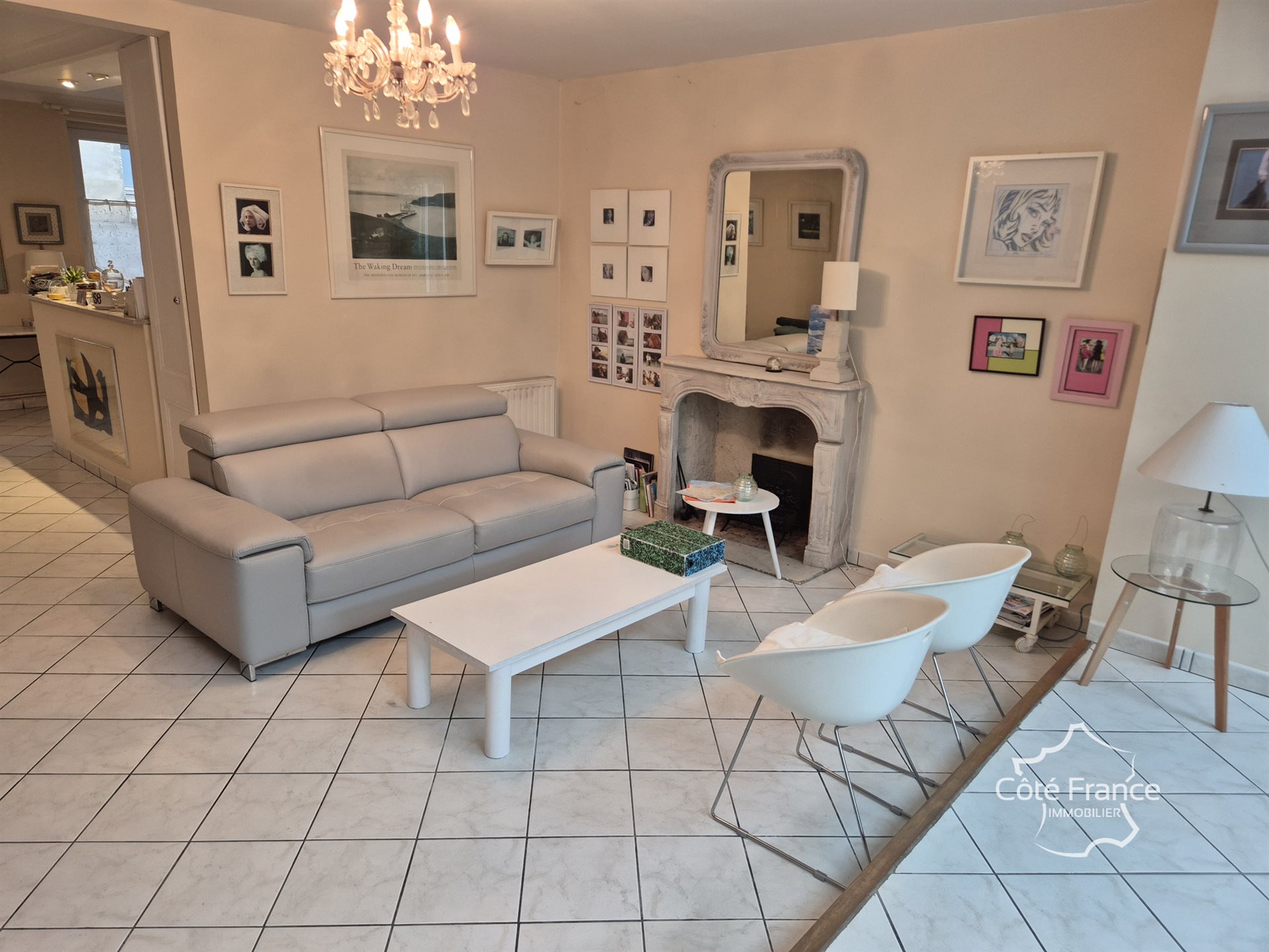 Maison à vendre, 191m², Cherbourg-en-Cotentin
