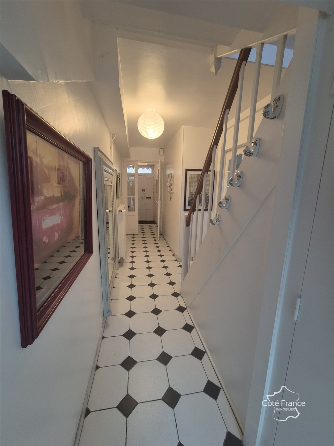Maison à vendre, 191m², Cherbourg-en-Cotentin