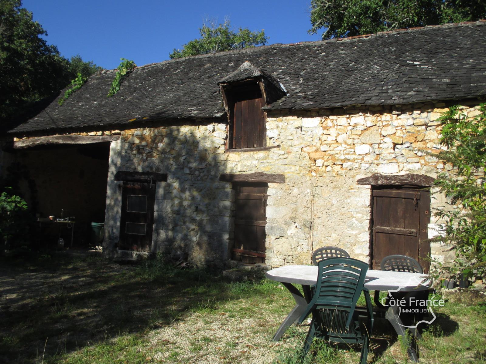 Maison à vendre, 110m², Coly
