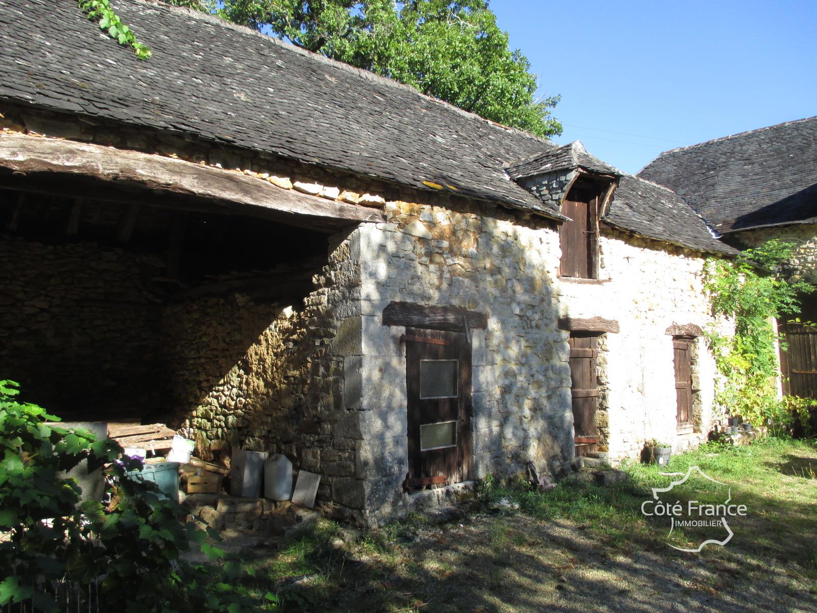 Maison à vendre, 110m², Coly