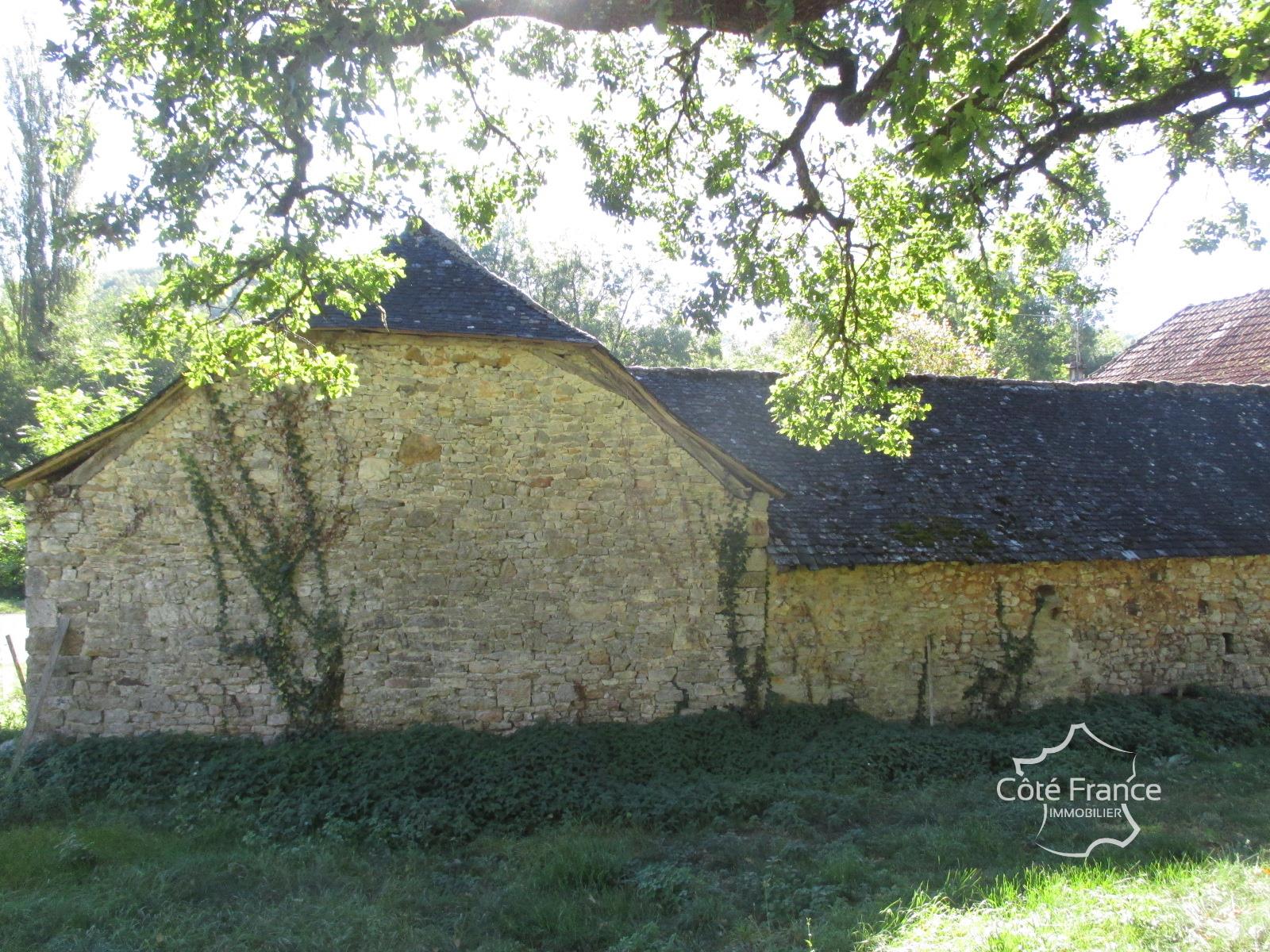 Maison à vendre, 110m², Coly