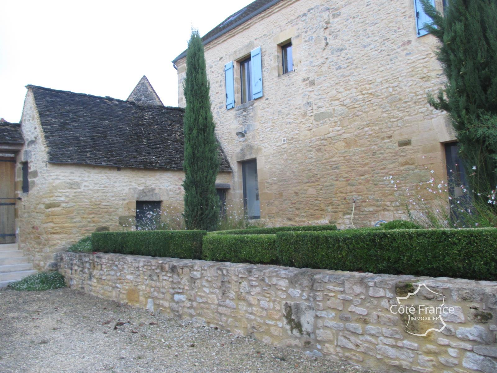 Maison à vendre, 720m², Sarlat-la-Canéda