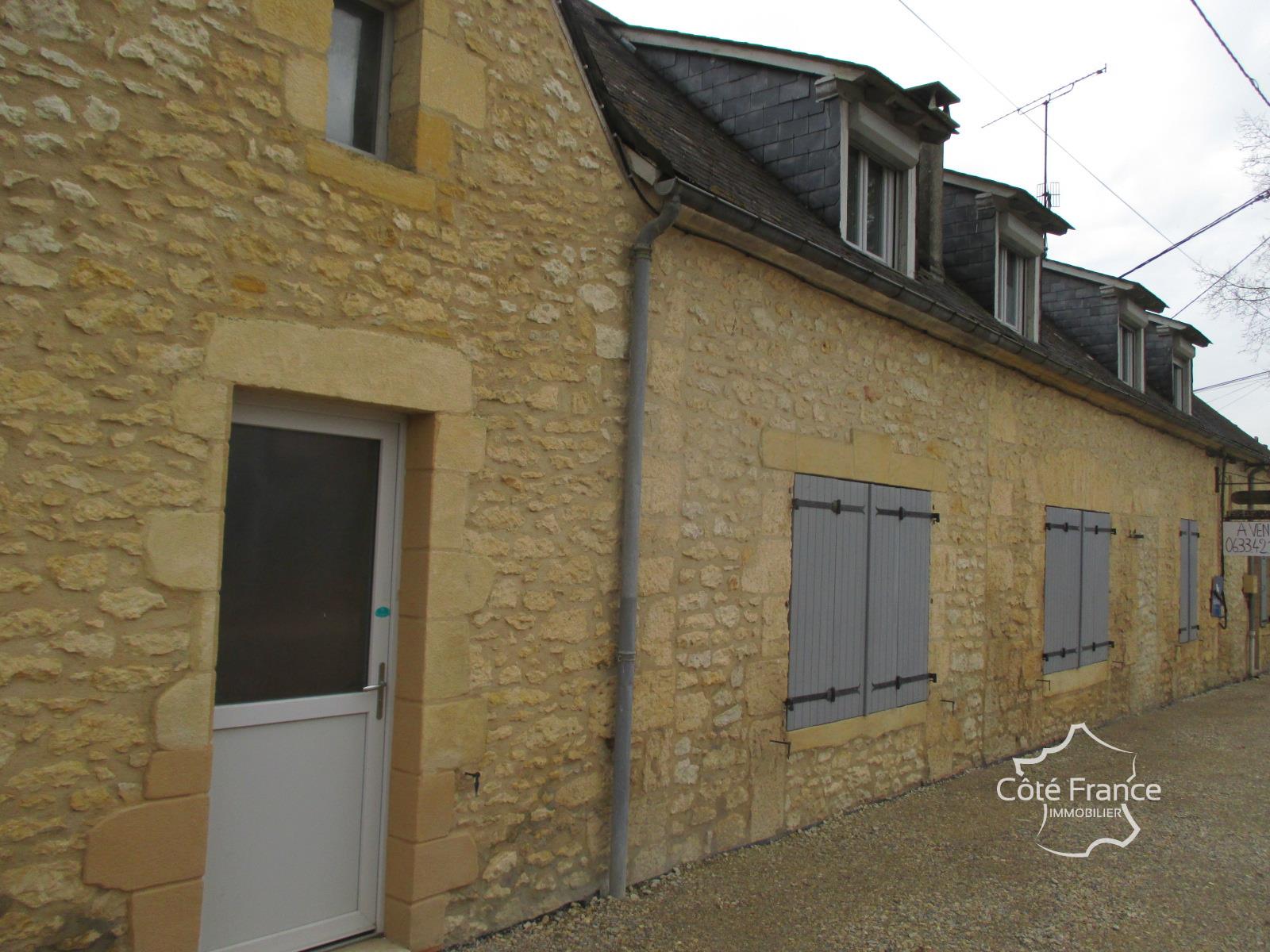Maison à vendre, 260m², Montignac-Lascaux
