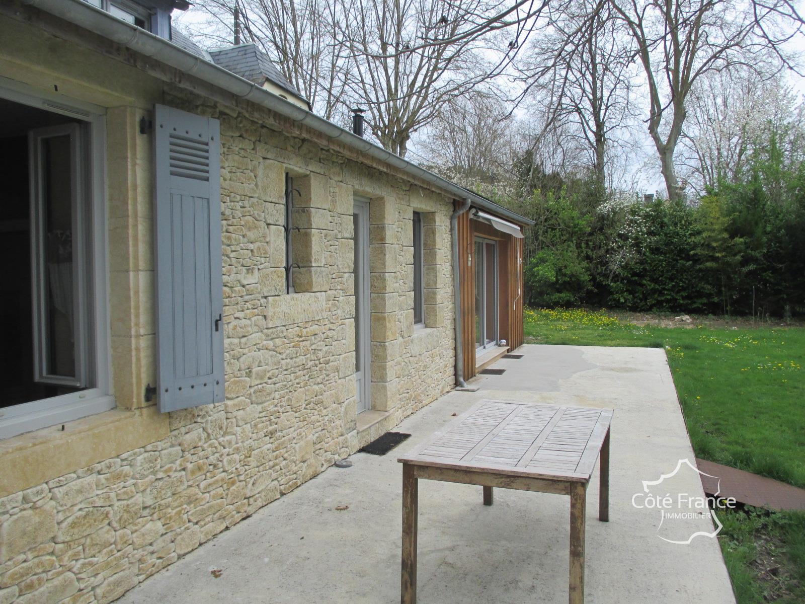 Maison à vendre, 260m², Montignac-Lascaux