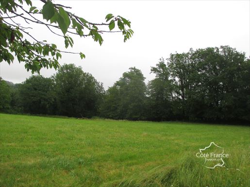 Terrain 2507 m² · à Tamniès · 2 507 m² · 44 000 €