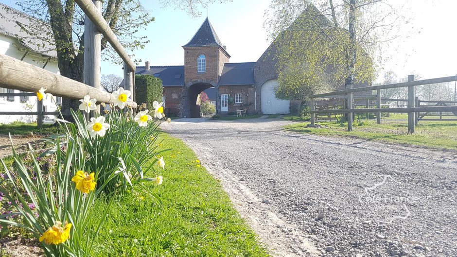 Maison à vendre, 553m², Vervins
