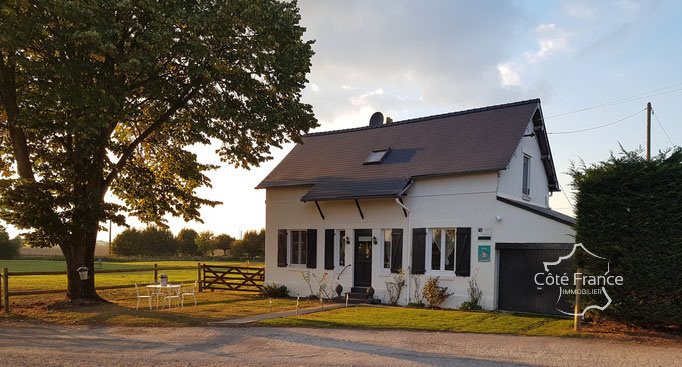 Maison à vendre, 553m², Vervins
