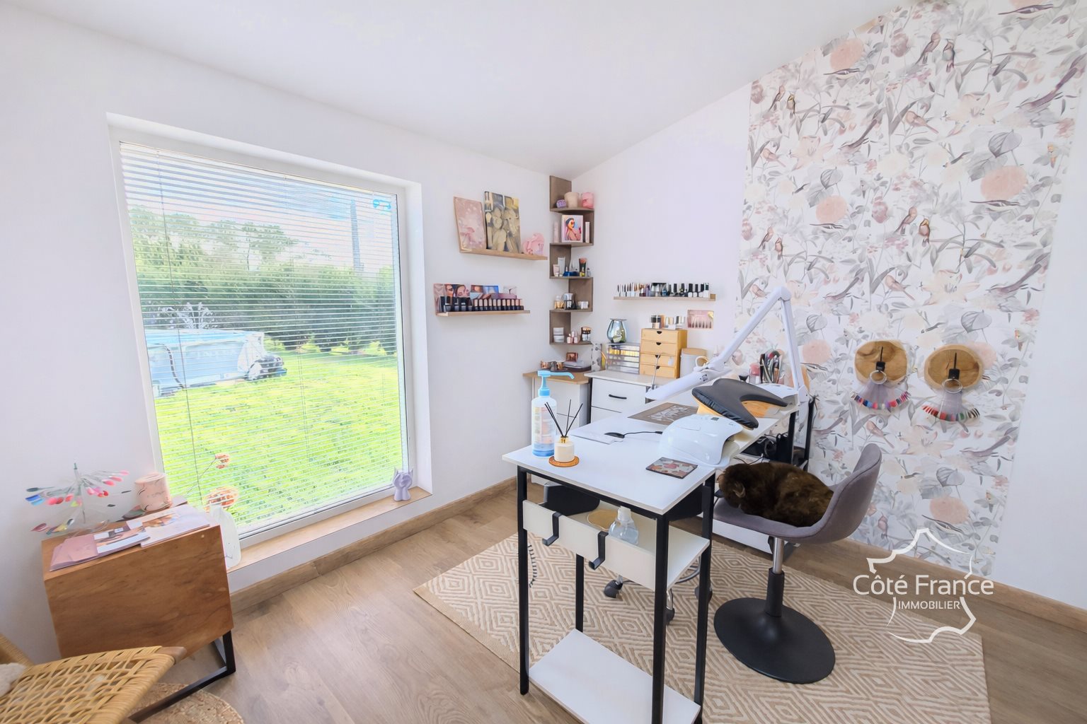 Maison à vendre, 130m², Grignols