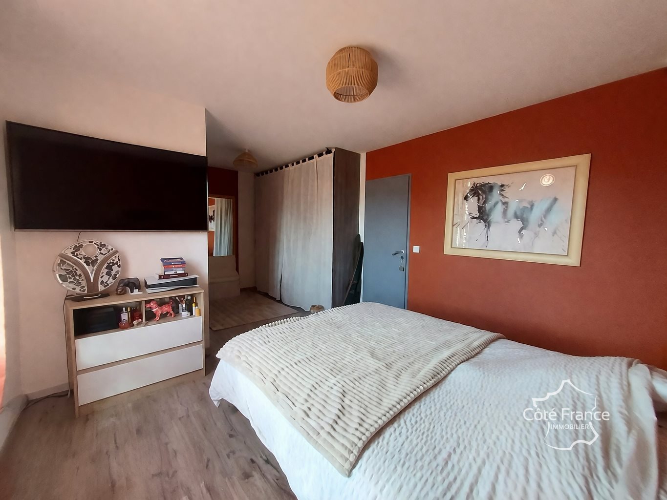 Maison à vendre, 130m², Grignols