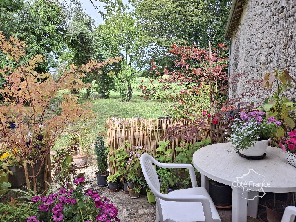 Maison à vendre, 180m², Sauveterre-de-Guyenne