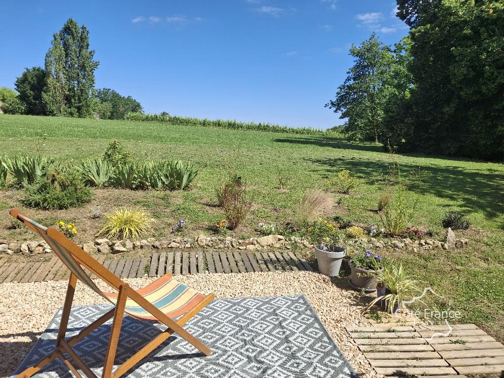 Maison à vendre, 180m², Sauveterre-de-Guyenne
