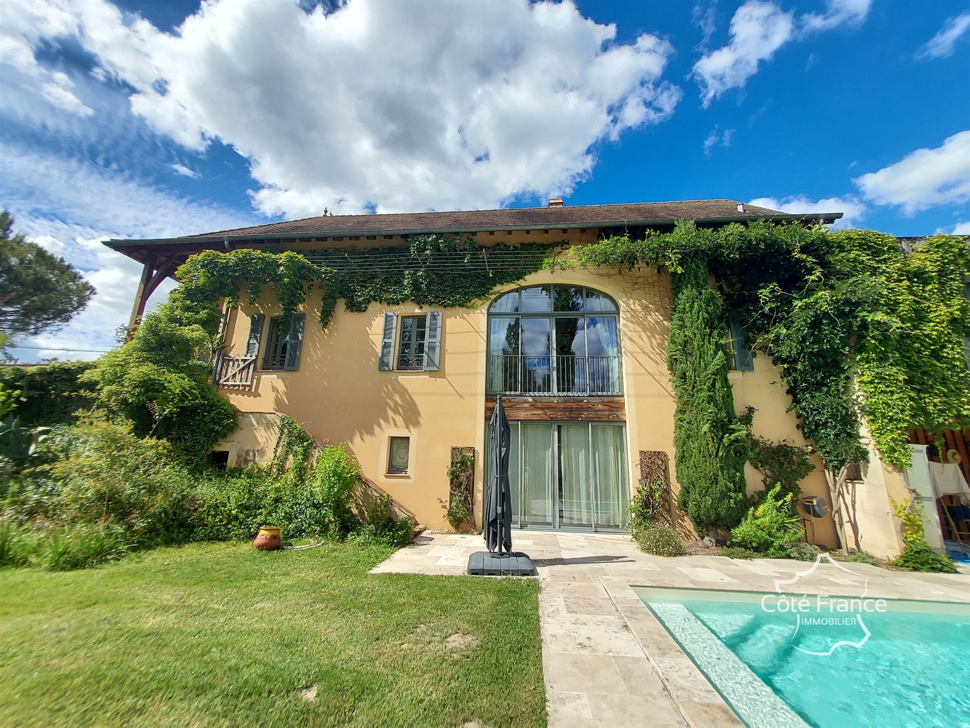 Maison à vendre, 290m², Langon